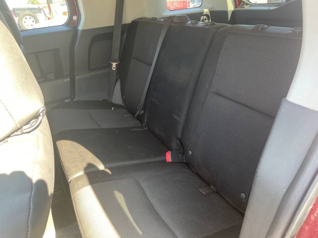 2010 Toyota FJ Cruiser 4WD MT