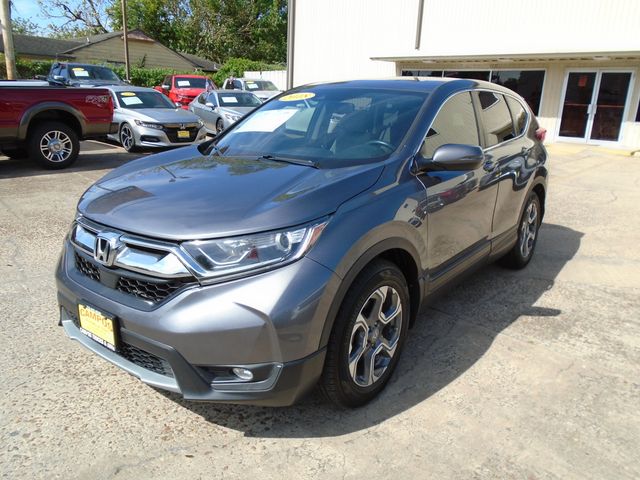 2018 Honda CR-V EX-L 2WD w/ Navigation