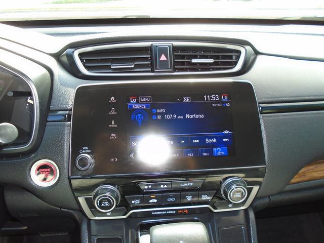 2018 Honda CR-V EX-L 2WD w/ Navigation