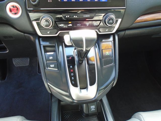 2018 Honda CR-V EX-L 2WD w/ Navigation