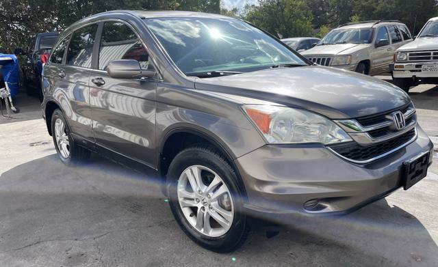 2010 Honda CR-V
