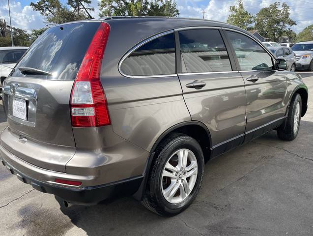 2010 Honda CR-V