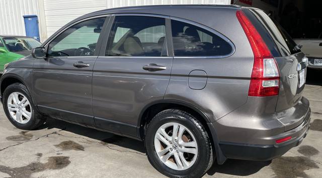 2010 Honda CR-V