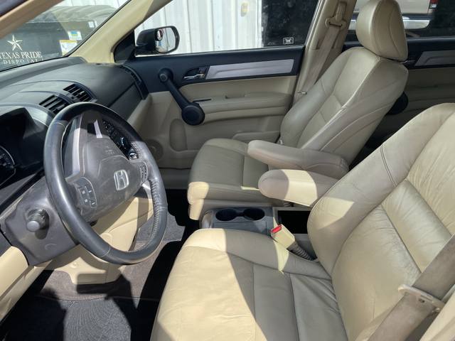2010 Honda CR-V