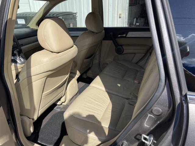 2010 Honda CR-V