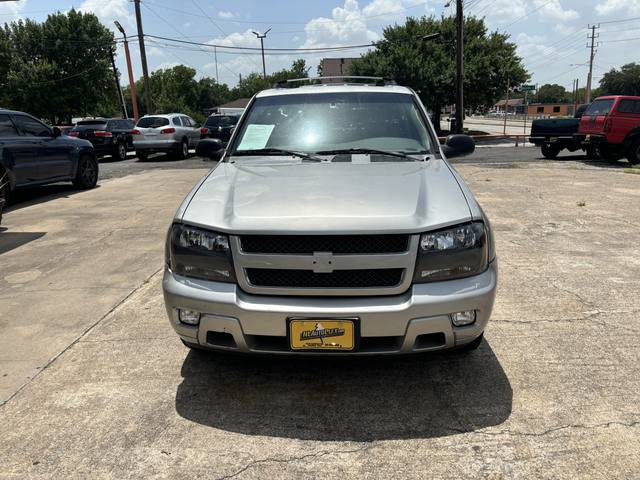 2007 Chevrolet TrailBlazer LT2 2WD