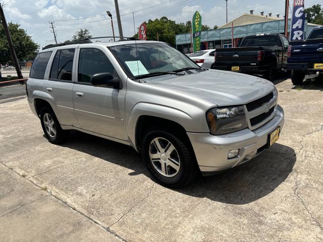 2007 Chevrolet TrailBlazer LT2 2WD