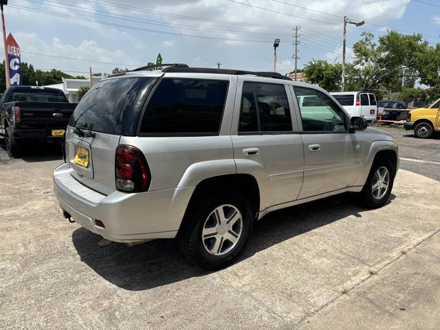 2007 Chevrolet TrailBlazer LT2 2WD