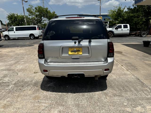 2007 Chevrolet TrailBlazer LT2 2WD