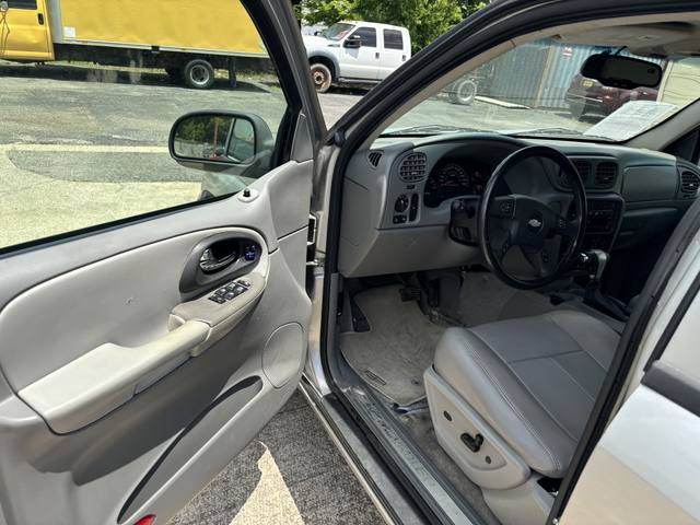 2007 Chevrolet TrailBlazer LT2 2WD