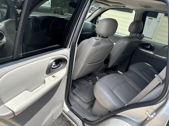 2007 Chevrolet TrailBlazer LT2 2WD