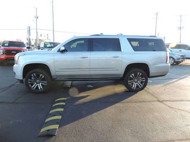 2018 GMC Yukon XL Denali 4WD