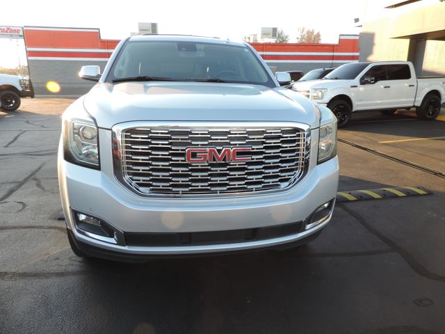 2018 GMC Yukon XL Denali 4WD