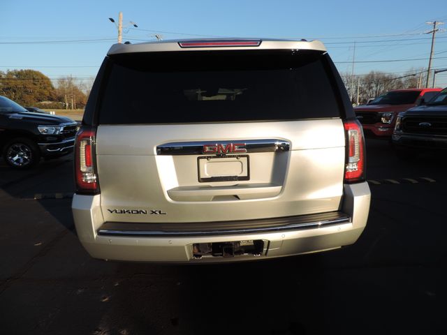 2018 GMC Yukon XL Denali 4WD