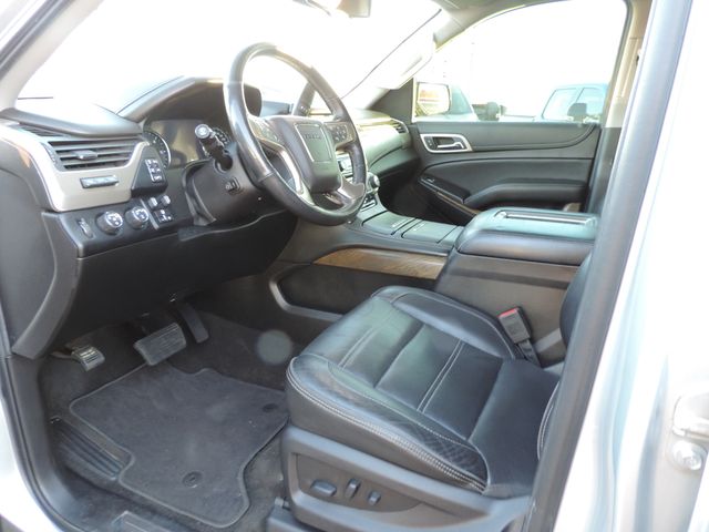 2018 GMC Yukon XL Denali 4WD