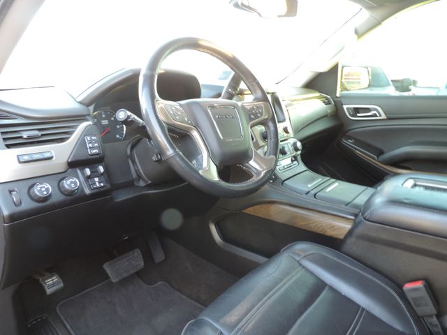 2018 GMC Yukon XL Denali 4WD