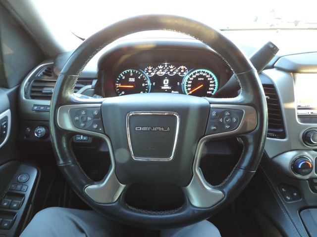 2018 GMC Yukon XL Denali 4WD