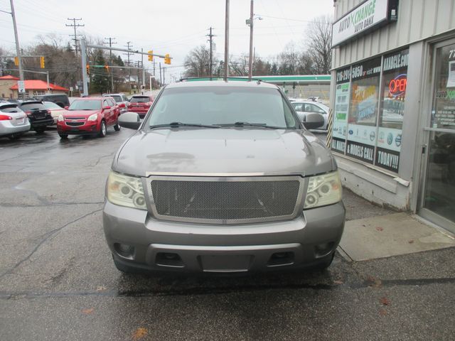 2012 Chevrolet Tahoe LS 4WD