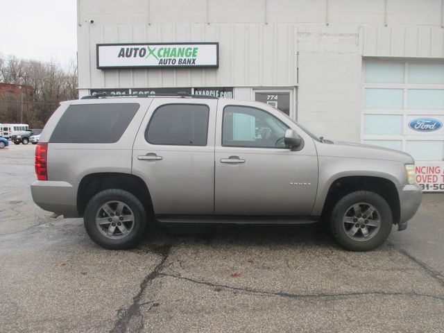 2012 Chevrolet Tahoe LS 4WD