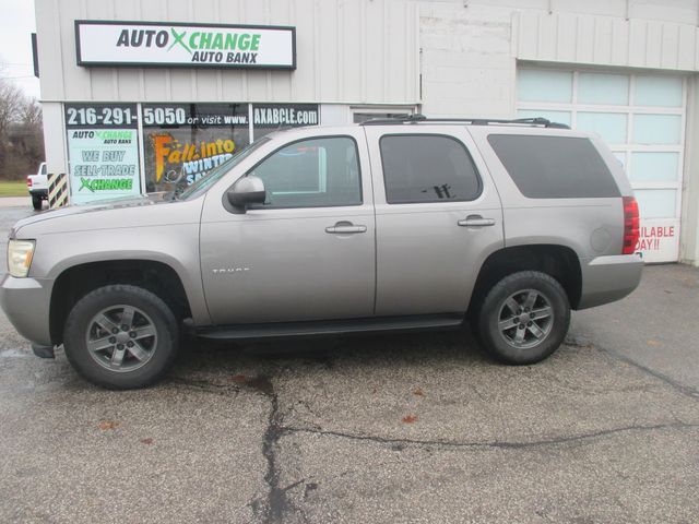 2012 Chevrolet Tahoe LS 4WD
