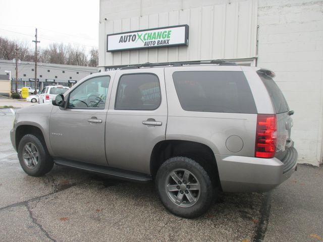 2012 Chevrolet Tahoe LS 4WD