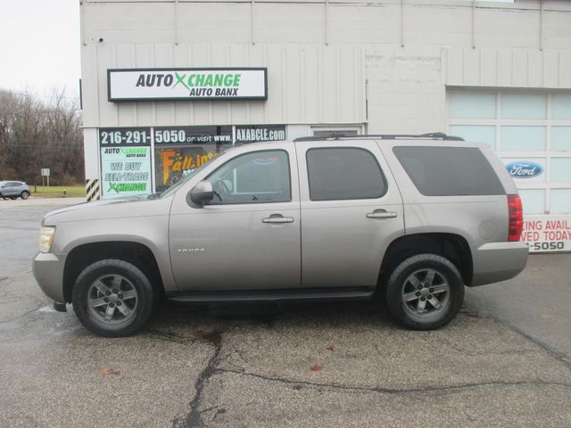 2012 Chevrolet Tahoe LS 4WD