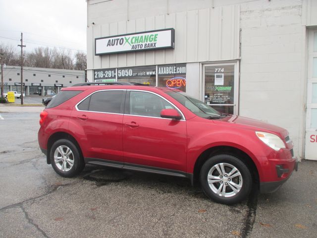 2014 Chevrolet Equinox 1LT AWD