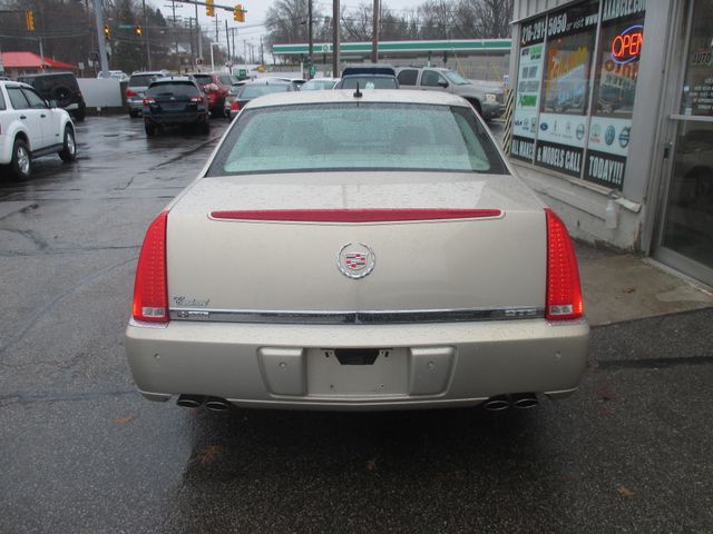 2008 Cadillac DTS Luxury II