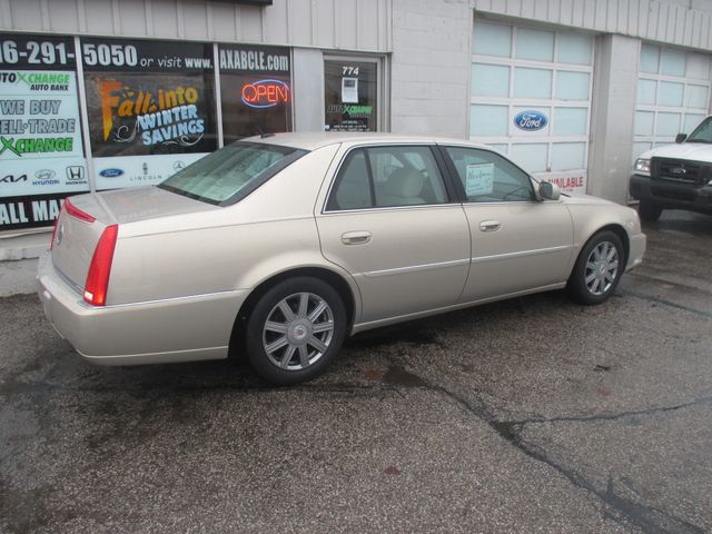 2008 Cadillac DTS Luxury II