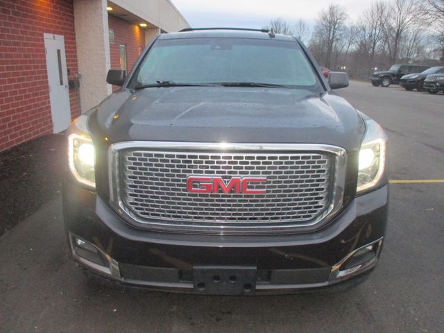 2017 GMC Yukon Denali 4WD