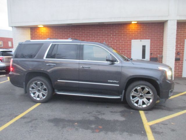 2017 GMC Yukon Denali 4WD