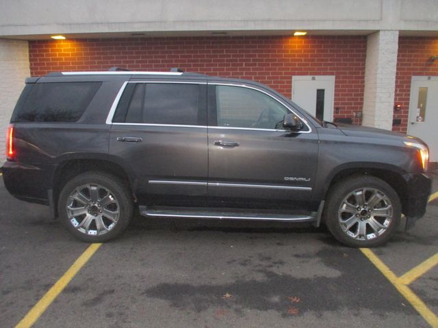 2017 GMC Yukon Denali 4WD