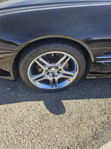 2008 Mercedes-Benz SL-Class SL550