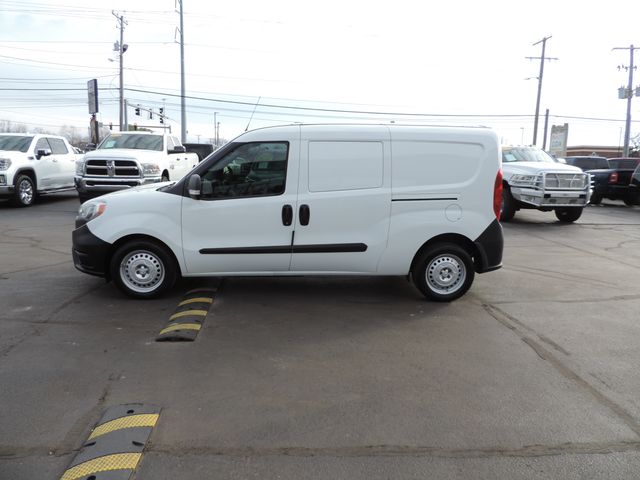 2021 RAM ProMaster City Wagon