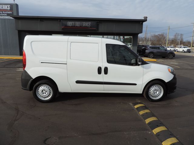 2021 RAM ProMaster City Wagon
