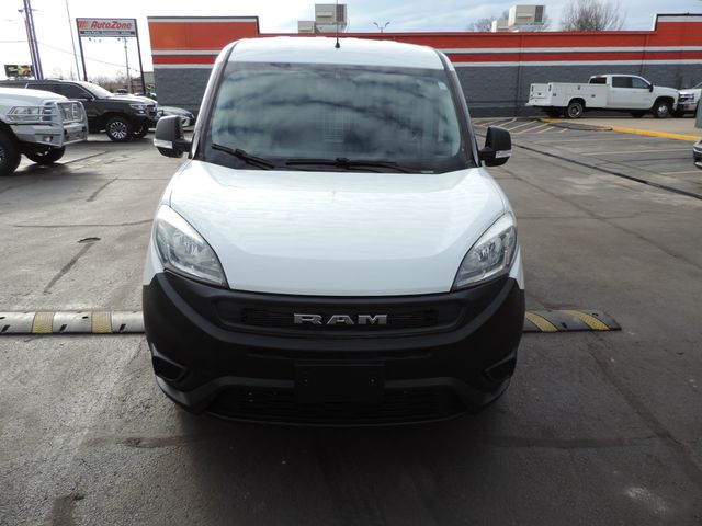 2021 RAM ProMaster City Wagon