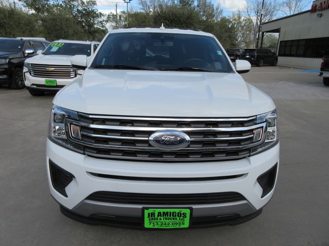 2021 Ford Expedition MAX XLT
