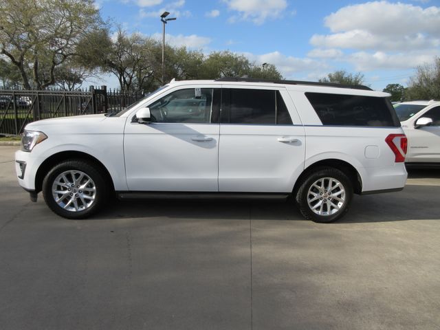 2021 Ford Expedition MAX XLT
