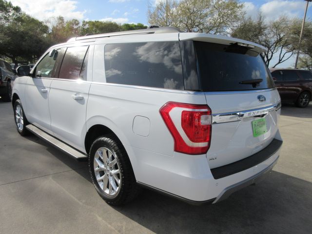 2021 Ford Expedition MAX XLT