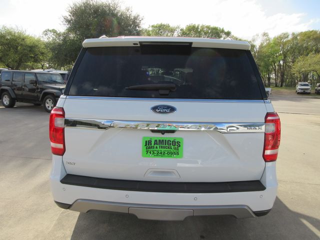 2021 Ford Expedition MAX XLT