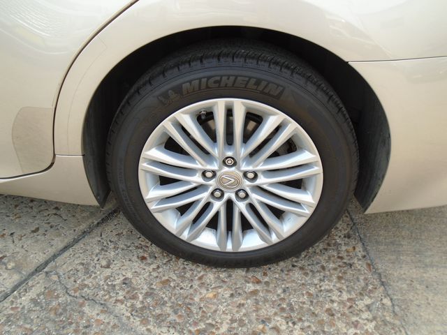 2015 Lexus ES 350 Sedan