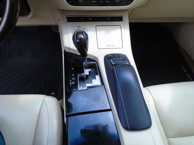 2015 Lexus ES 350 Sedan