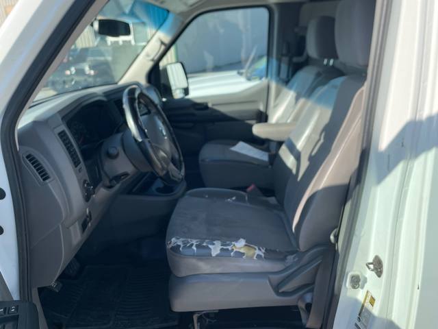 2017 Nissan NV Cargo 1500 S