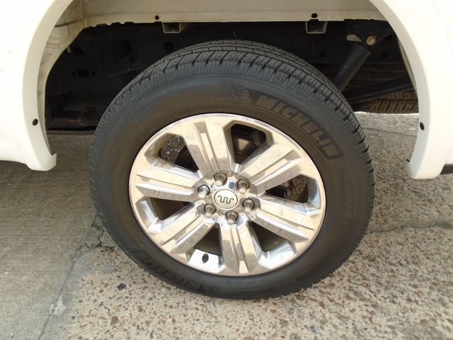 2018 Ford F-150 King Ranch SuperCrew 6.5-ft. 4WD