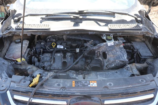 2013 Ford Escape SEL 4WD