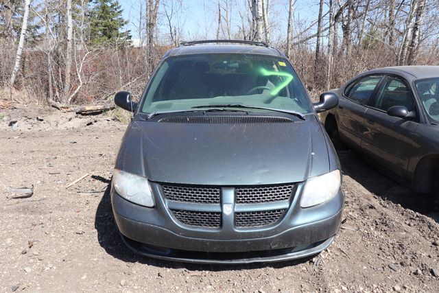 2003 Dodge Grand Caravan Sport FWD