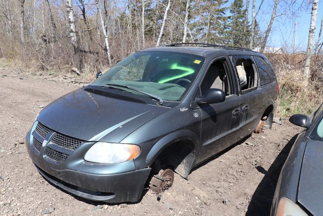 2003 Dodge Grand Caravan Sport FWD