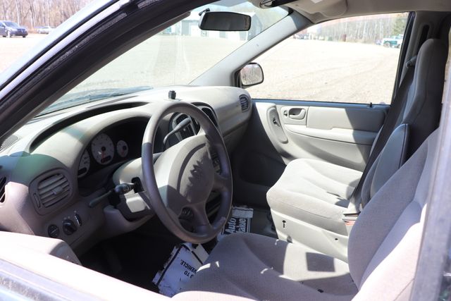 2003 Dodge Grand Caravan Sport FWD