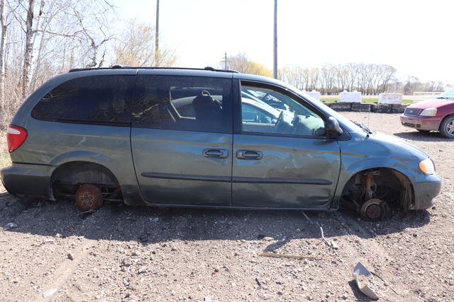 2003 Dodge Grand Caravan Sport FWD