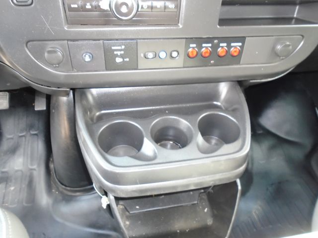 2014 Chevrolet Express 2500 Cargo
